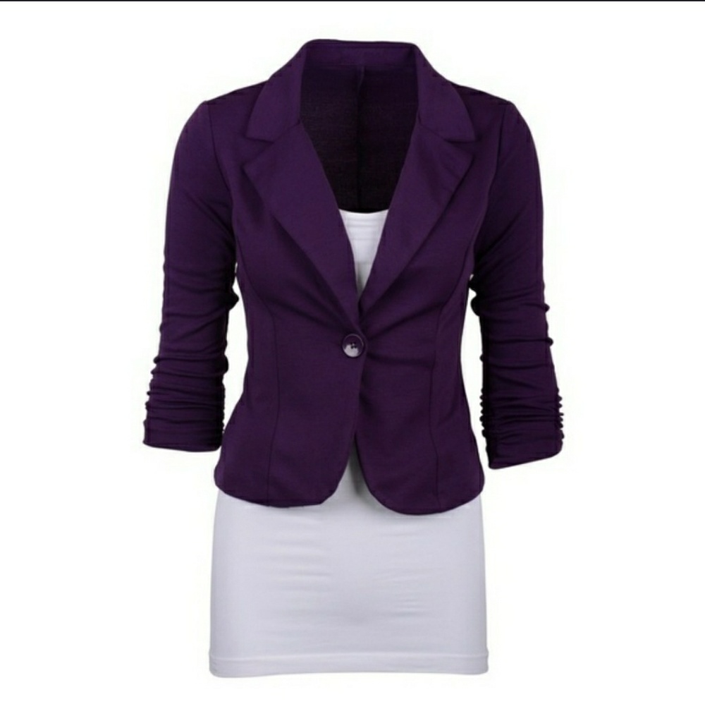 COPY - 🔥Business Blazer Jacket 💓 NWOT